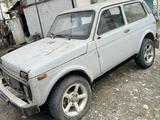 ВАЗ (Lada) Lada 2121 1999 года за 500 000 тг. в Ушарал – фото 3