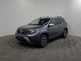 Renault Duster 2021 года за 8 590 000 тг. в Алматы