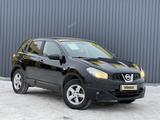 Nissan Qashqai 2013 года за 5 650 000 тг. в Актобе – фото 2