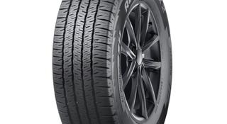 Автошины 245/55R19, 245/55/19, 245/55 R19 103T NEXEN ROADIAN НТХ 2 за 70 600 тг. в Усть-Каменогорск