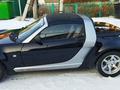 Smart Roadster 2003 года за 6 500 000 тг. в Алматы – фото 17