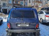 ВАЗ (Lada) Lada 2131 (5-ти дверный) 2002 годаүшін1 200 000 тг. в Павлодар – фото 3