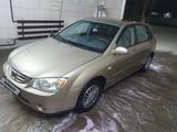 Kia Cerato 2005 года за 3 100 000 тг. в Тараз