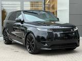Land Rover Range Rover Sport Dynamic SE 2026 года за 104 171 000 тг. в Алматы – фото 3