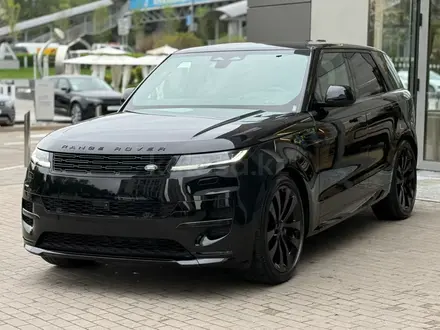 Land Rover Range Rover Sport Dynamic SE 2026 года за 104 171 000 тг. в Алматы