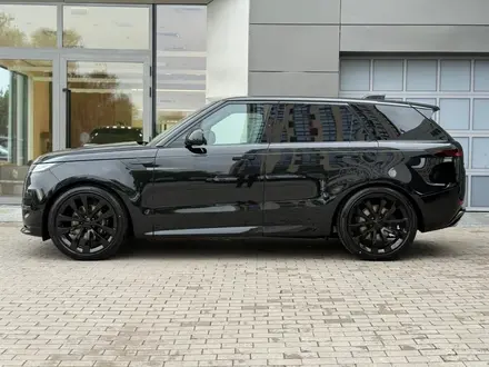 Land Rover Range Rover Sport Dynamic SE 2026 года за 104 171 000 тг. в Алматы – фото 7