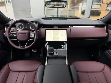 Land Rover Range Rover Sport Dynamic SE 2026 года за 104 171 000 тг. в Алматы – фото 10