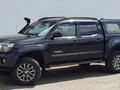 Toyota Tacoma 2009 годаүшін15 500 000 тг. в Уральск