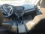 ВАЗ (Lada) Vesta SW 2021 годаүшін5 300 000 тг. в Шымкент – фото 5