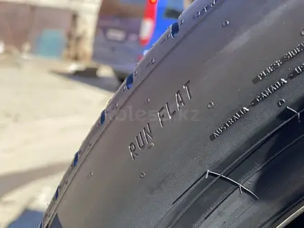 Pirelli P Zero PZ4 RUN FLAT 275/40 R22 107 Y 315/35 R22 111Y за 350 000 тг. в Алматы – фото 6