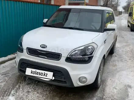 Kia Soul 2013 годаүшін7 000 000 тг. в Актобе