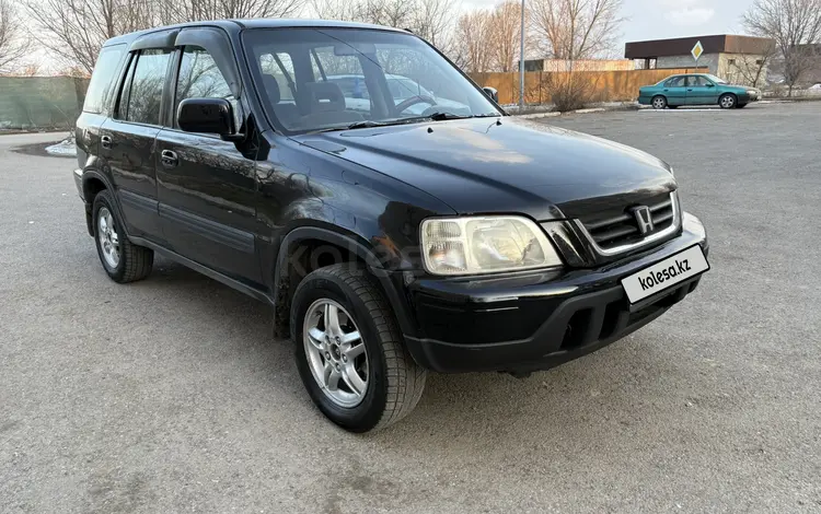 Honda CR-V 1999 года за 3 900 000 тг. в Алматы