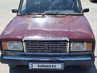 ВАЗ (Lada) 2107 2007 года за 700 000 тг. в Туркестан