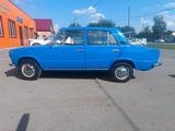 ВАЗ (Lada) 2101 1978 года за 2 200 000 тг. в Кокшетау – фото 4