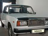 ВАЗ (Lada) 2107 1999 года за 1 500 000 тг. в Шымкент
