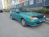 ВАЗ (Lada) 2115 2004 годаүшін1 000 000 тг. в Шымкент