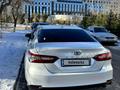 Toyota Camry 2020 года за 16 000 000 тг. в Астана – фото 8