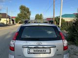 ВАЗ (Lada) Priora 2171 2014 года за 3 000 000 тг. в Актобе – фото 3