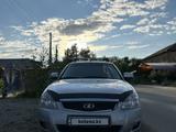 ВАЗ (Lada) Priora 2171 2014 года за 3 000 000 тг. в Актобе – фото 2
