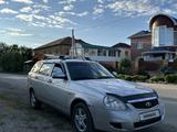 ВАЗ (Lada) Priora 2171 2014 года за 3 000 000 тг. в Актобе