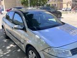 Renault Megane 2005 годаүшін2 200 000 тг. в Актау – фото 3