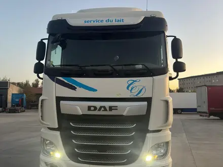 DAF  XF 2019 года за 24 500 000 тг. в Шымкент – фото 3