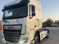DAF  XF 2019 года за 24 500 000 тг. в Шымкент