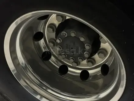 DAF  XF 2019 года за 24 500 000 тг. в Шымкент – фото 4