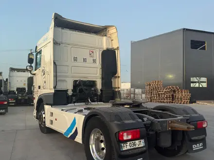 DAF  XF 2019 года за 24 500 000 тг. в Шымкент – фото 6