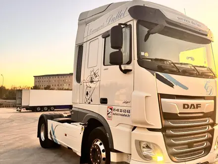 DAF  XF 2019 года за 24 500 000 тг. в Шымкент – фото 5