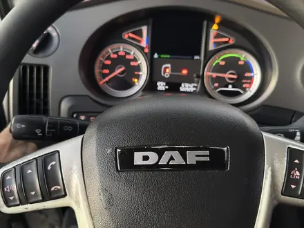 DAF  XF 2019 года за 24 500 000 тг. в Шымкент – фото 7