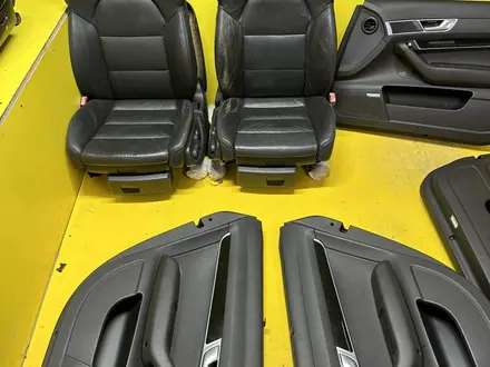 Салон на audi S line за 130 000 тг. в Актау