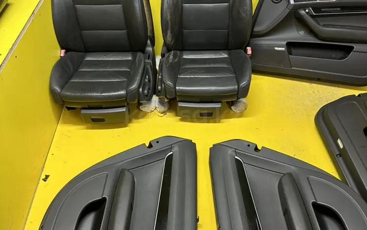 Салон на audi S line за 130 000 тг. в Актау