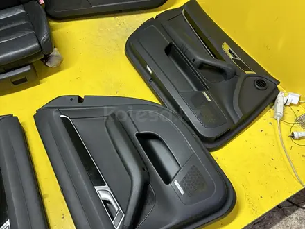 Салон на audi S line за 130 000 тг. в Актау – фото 4