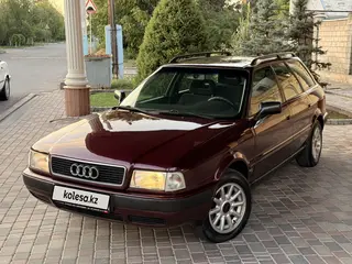 Audi 80