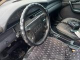 Audi 100 1993 года за 1 700 000 тг. в Шымкент – фото 4