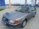 Audi 100 1993 года за 1 700 000 тг. в Шымкент