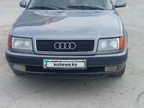 Audi 100 1993 года за 1 700 000 тг. в Шымкент – фото 2