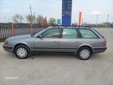 Audi 100 1993 года за 1 700 000 тг. в Шымкент – фото 3