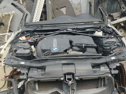 Передняя часть автомобиля BMW e90 2011 год 335 за 3 250 000 тг. в Алматы