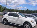 Mercedes-Benz ML 350 2007 годаүшін6 500 000 тг. в Астана