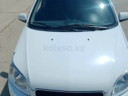 Chevrolet Nexia 2021 года за 5 200 000 тг. в Актау