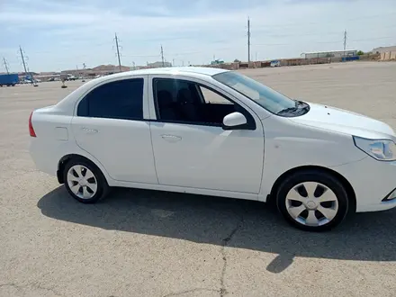 Chevrolet Nexia 2021 года за 5 200 000 тг. в Актау – фото 2