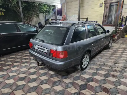 Audi A6 1996 года за 5 200 000 тг. в Шымкент
