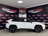 Toyota RAV4 2021 года за 16 500 000 тг. в Атырау – фото 4