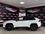 Toyota RAV4 2021 года за 16 500 000 тг. в Атырау – фото 3