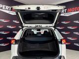 Toyota RAV4 2021 года за 16 500 000 тг. в Атырау – фото 5