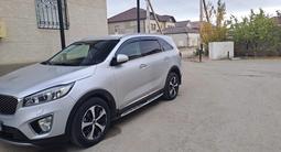 Kia Sorento 2015 годаfor10 000 000 тг. в Актау – фото 2