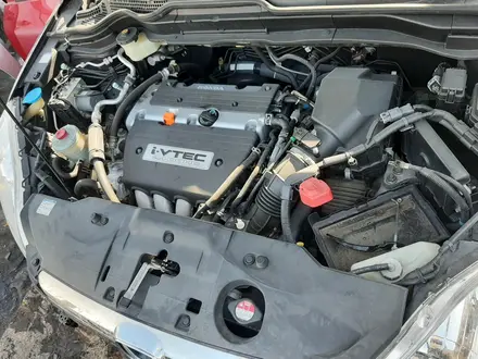 Передняя часть кузова — афкат Honda CR-V 3 поколения.үшін1 850 000 тг. в Семей – фото 4