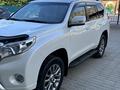 Toyota Land Cruiser Prado 2014 годаfor17 500 000 тг. в Актобе – фото 3